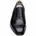 Tricker's Belgrave Black Calf Leather Sole Tricker's Belgrave Black Calf Leather Sole