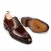 Carmina 80189 Simpson Burgundy Carmina 80189 Simpson Burgundy