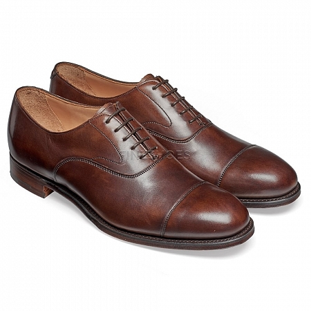 Cheaney Alfred Mocha Cheaney Alfred Mocha
