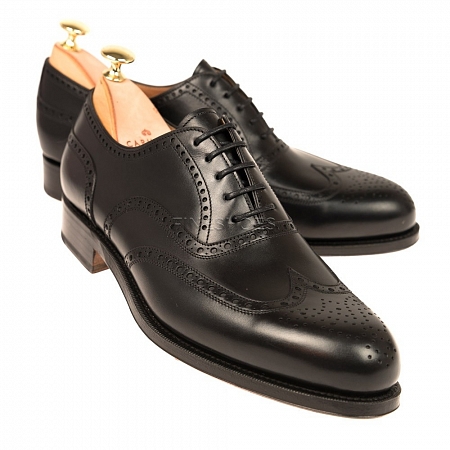 Carmina 731 Black Carmina 731 Black