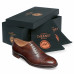 Cheaney Alfred Mocha Cheaney Alfred Mocha