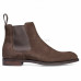 Cheaney Godfrey D Plough Suede Cheaney Godfrey D Plough Suede