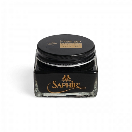 Saphir Medaille D'or Pommadier Black Saphir Medaille D'or Pommadier Black