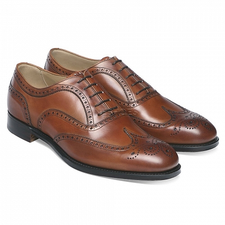 Cheaney Arthur III D Dark Leaf Cheaney Arthur III D Dark Leaf