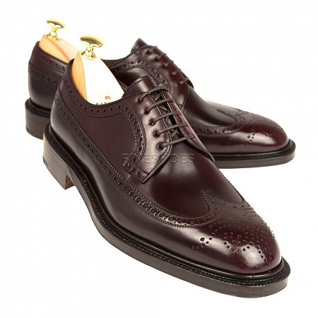 Carmina 532 Burgundy Carmina 532 Burgundy