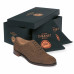Cheaney Arthur III Plough Suede Cheaney Arthur III Plough Suede