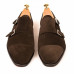 Carmina 80544 Brown Suede Carmina 80544 Brown Suede