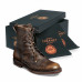 Cheaney Scott R Bronze Grain Cheaney Scott R Bronze Grain