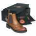 Cheaney Tamar C Almond Grain Cheaney Tamar C Almond Grain