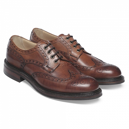 Cheaney Avon R Dark Leaf Cheaney Avon R Dark Leaf