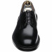Tricker's Woodstock Black Rubber Sole Tricker's Woodstock Black Rubber Sole
