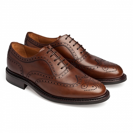 Yanko 14664 Dark Brown Yanko 14664 Dark Brown