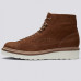 Grenson Andy Saddle Brown Nubuck Grenson Andy Saddle Brown Nubuck