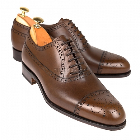 Carmina 80443 Forest Brown Carmina 80443 Forest Brown