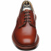 Tricker's Woodstock Marron Rubber Sole Tricker's Woodstock Marron Rubber Sole