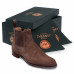 Cheaney Godfrey D Plough Suede Cheaney Godfrey D Plough Suede