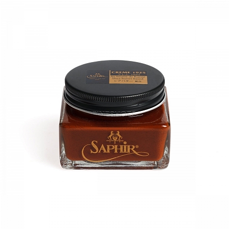 Saphir Medaille D'or Pommadier Cognac Saphir Medaille D'or Pommadier Cognac