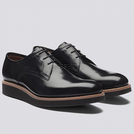 Grenson Lennie Black Grenson Lennie Black