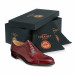 Cheaney Fenchurch Burgundy Cheaney Fenchurch Burgundy
