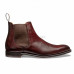 Cheaney Threadneedle Burgundy Cheaney Threadneedle Burgundy