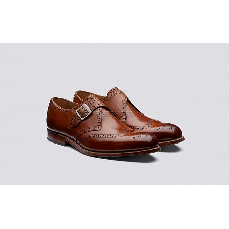 Grenson Basil Tan Grenson Basil Tan