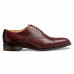 Cheaney Lime Burgundy Cheaney Lime Burgundy