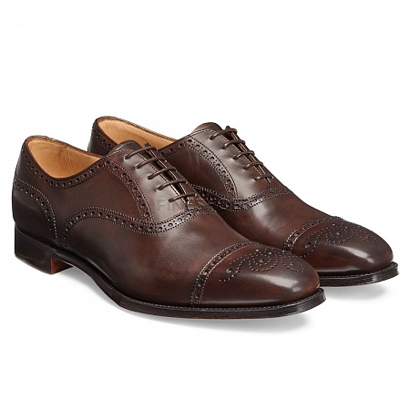 Cheaney Islington Mocha Cheaney Islington Mocha