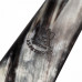 Рожок Abbeyhorn Black 204 mm Рожок Abbeyhorn Black 204 mm