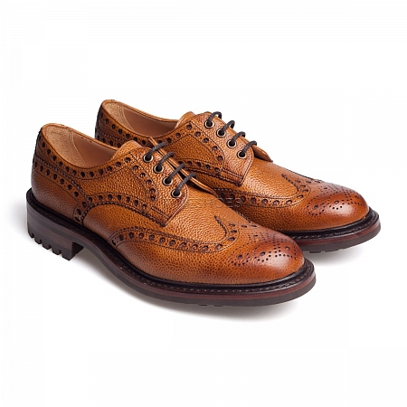 Cheaney Avon C Almond Grain Cheaney Avon C Almond Grain