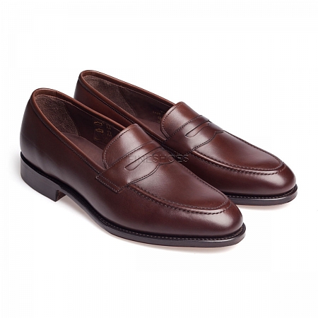 Loake Whitehall Dark Brown Loake Whitehall Dark Brown