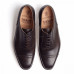 Tricker's Belgrave Espresso Leather Sole Tricker's Belgrave Espresso Leather Sole