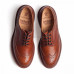 Tricker's Bourton Marron Antique Rubber Sole Tricker's Bourton Marron Antique Rubber Sole