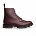 Tricker's Grassmere Brown Zug Rubber Sole Tricker's Grassmere Brown Zug Rubber Sole