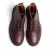 Tricker's Grassmere Brown Zug Rubber Sole Tricker's Grassmere Brown Zug Rubber Sole