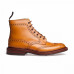 Tricker's Stow Acorn Antique Rubber Sole Tricker's Stow Acorn Antique Rubber Sole