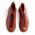 Манки бутс Fracap R200 Brown Манки бутс Fracap R200 Brown