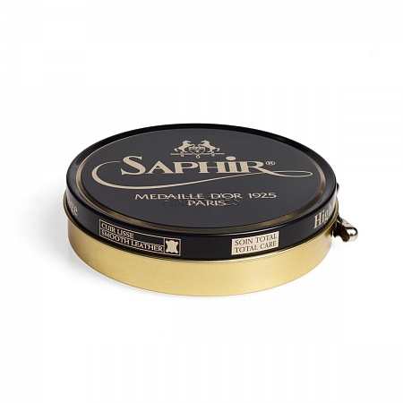 Saphir Medaille D'or Pate De Luxe, 100ml Burgundy Saphir Medaille D'or Pate De Luxe, 100ml Burgundy
