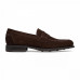 Loake 356 Dark Brown Suede Loake 356 Dark Brown Suede