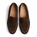 Loake 356 Dark Brown Suede Loake 356 Dark Brown Suede
