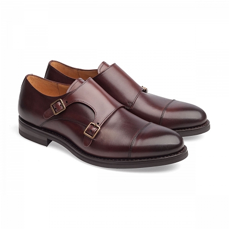 Michel 9923 Dark Brown Michel 9923 Dark Brown