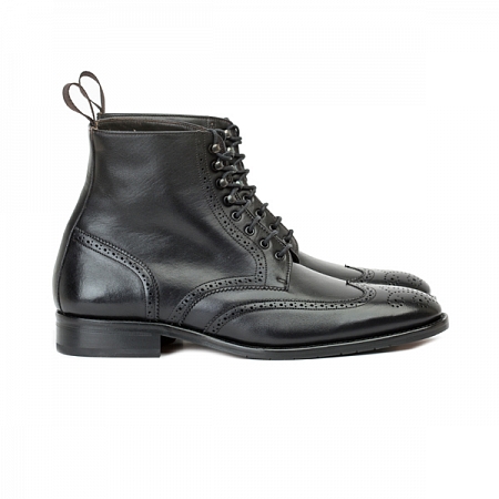 Michel Breta Blake Const Leather/Rubber Michel Breta Blake Const Leather/Rubber