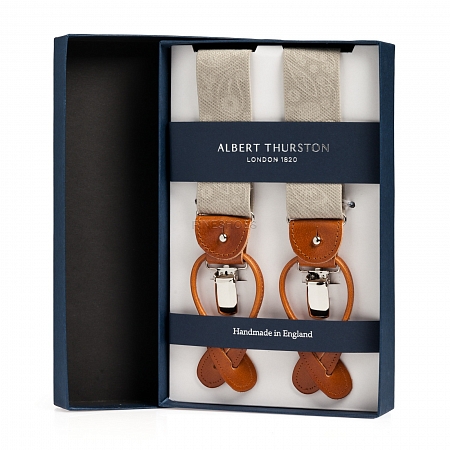 Albert Thurston Beige Albert Thurston Beige