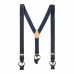 British Belt Lawson Navy British Belt Lawson Navy