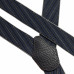 British Belt Lawson Navy British Belt Lawson Navy