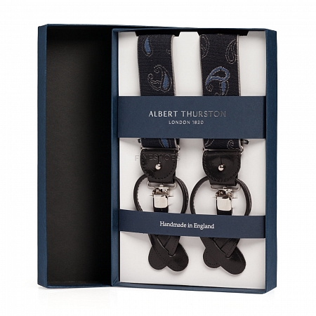 Albert Thurston Black Albert Thurston Black