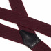 Albert Thurston Burgundy Albert Thurston Burgundy
