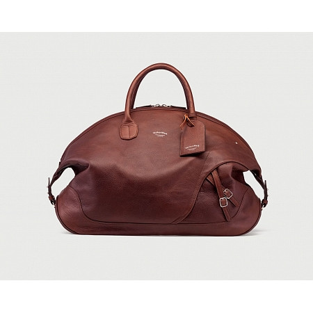 Walleysmark Polo Bag Cherry Grain Walleysmark Polo Bag Cherry Grain