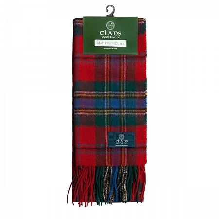 Clans of Scotland MacLean of Duart Clans of Scotland MacLean of Duart
