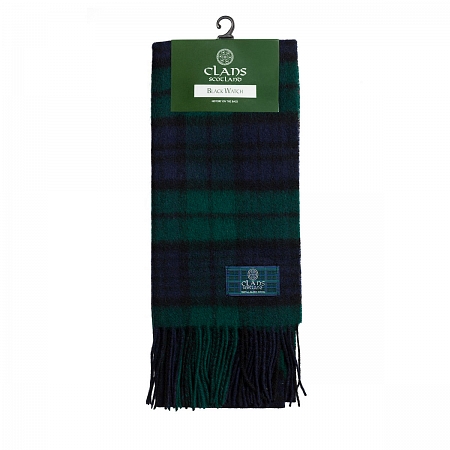 Clans of Scotland Black Watch Clans of Scotland Black Watch