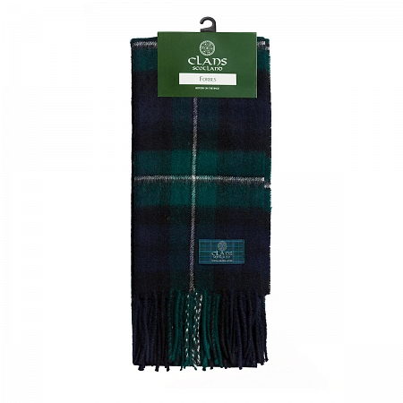 Clans of Scotland Forbes Clans of Scotland Forbes